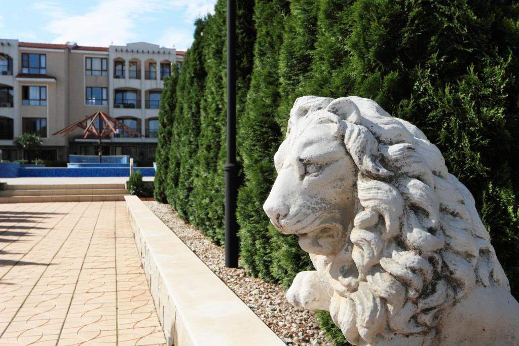 Bay Apartments Sozopol Exterior photo
